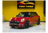 Mini Cooper 2019